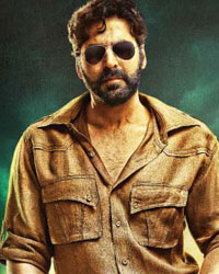 Gabbar is Back